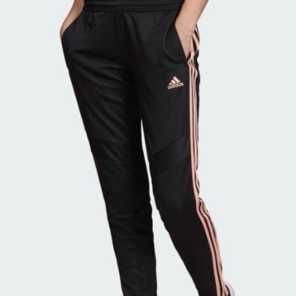adidas gold pants